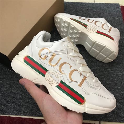 giày gucci nữ đen leflair|Gucci shoes giá rẻ.